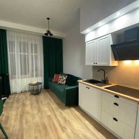 Apartamenty Liwa ฟิดซิน ภายนอก รูปภาพ