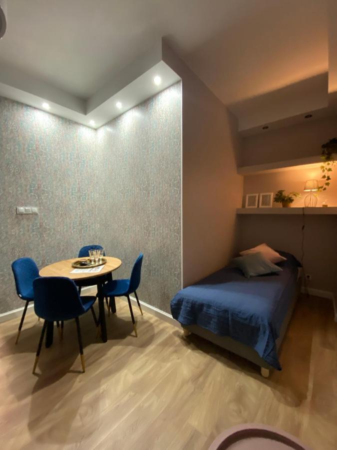 Apartamenty Liwa ฟิดซิน ภายนอก รูปภาพ