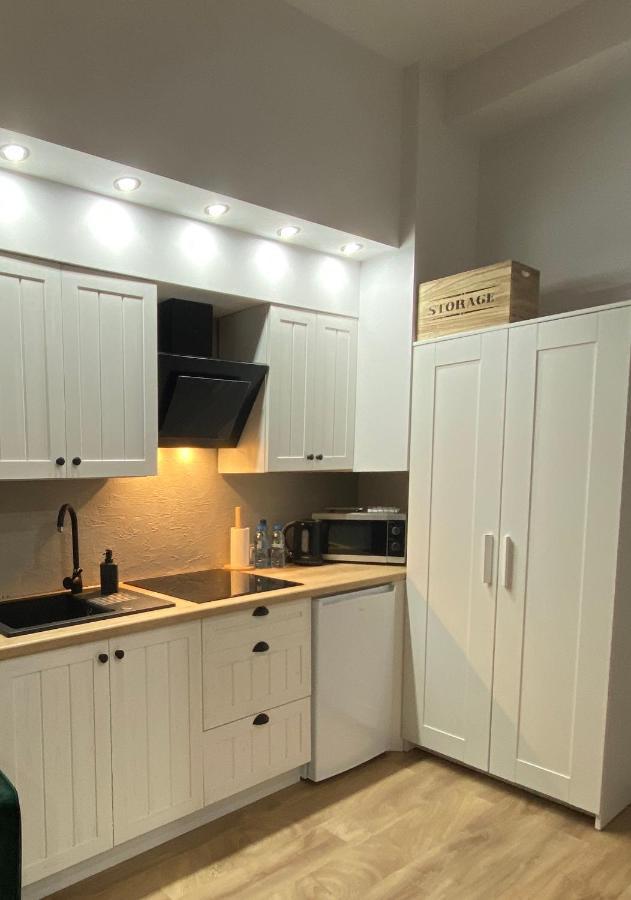 Apartamenty Liwa ฟิดซิน ภายนอก รูปภาพ