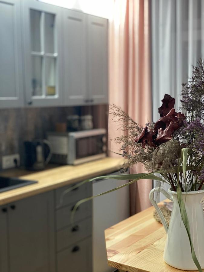 Apartamenty Liwa ฟิดซิน ภายนอก รูปภาพ