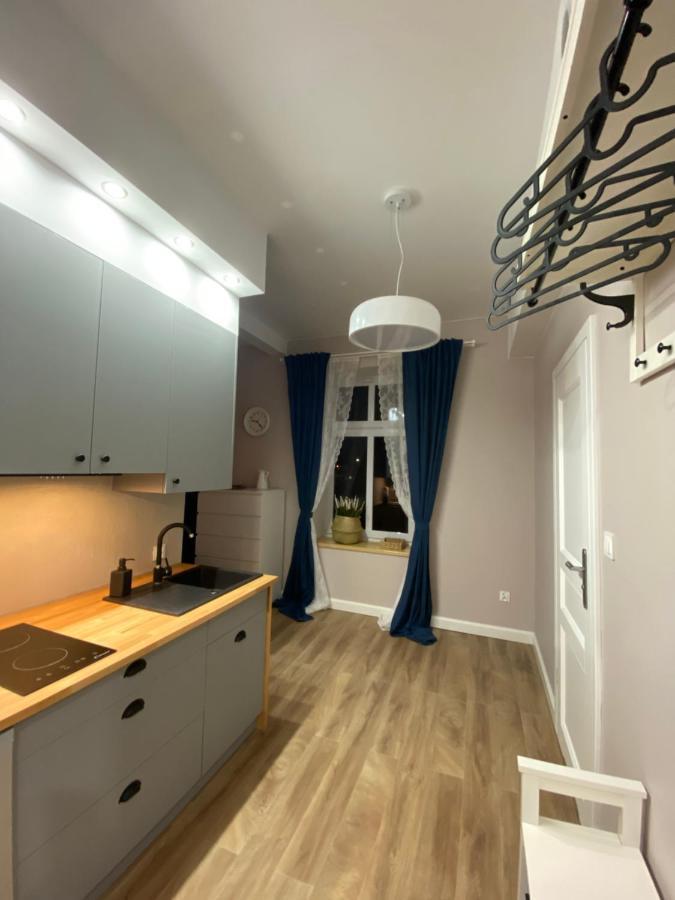 Apartamenty Liwa ฟิดซิน ภายนอก รูปภาพ