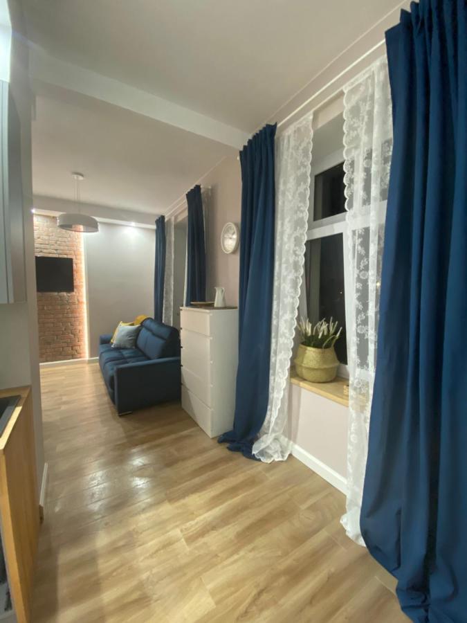 Apartamenty Liwa ฟิดซิน ภายนอก รูปภาพ
