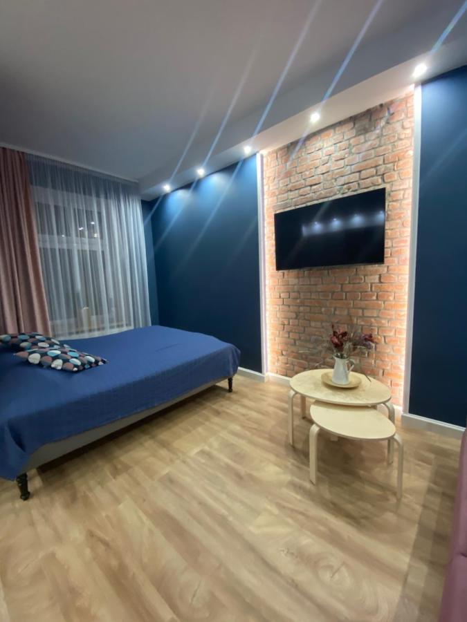 Apartamenty Liwa ฟิดซิน ภายนอก รูปภาพ