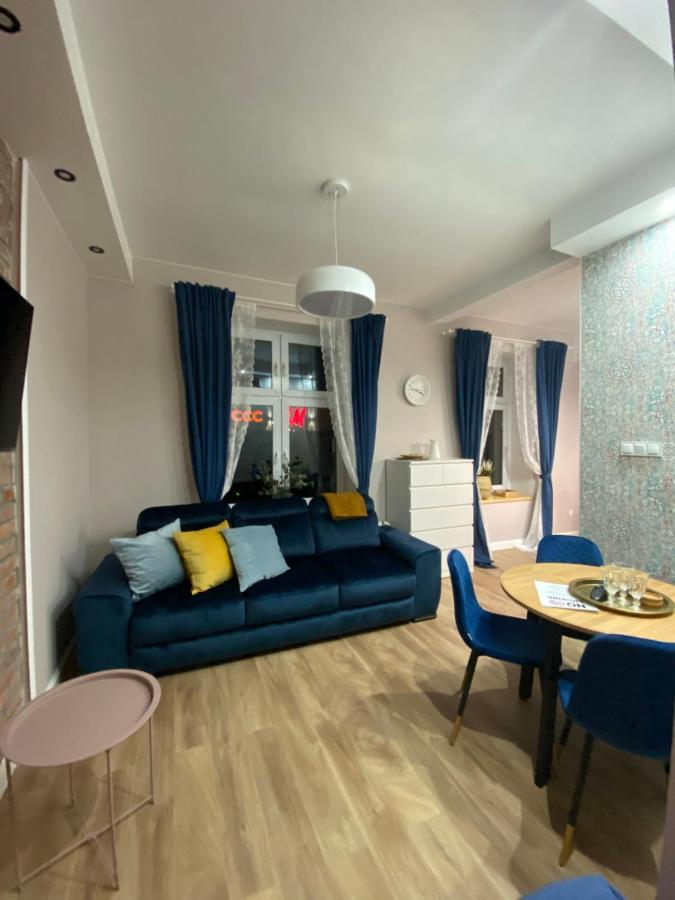 Apartamenty Liwa ฟิดซิน ภายนอก รูปภาพ