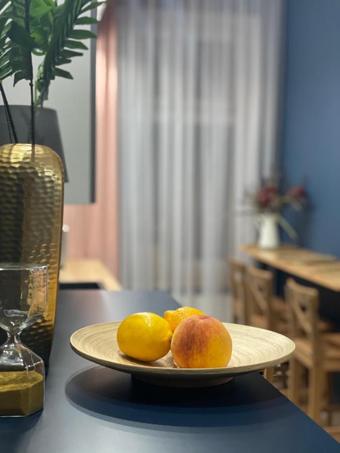 Apartamenty Liwa ฟิดซิน ภายนอก รูปภาพ