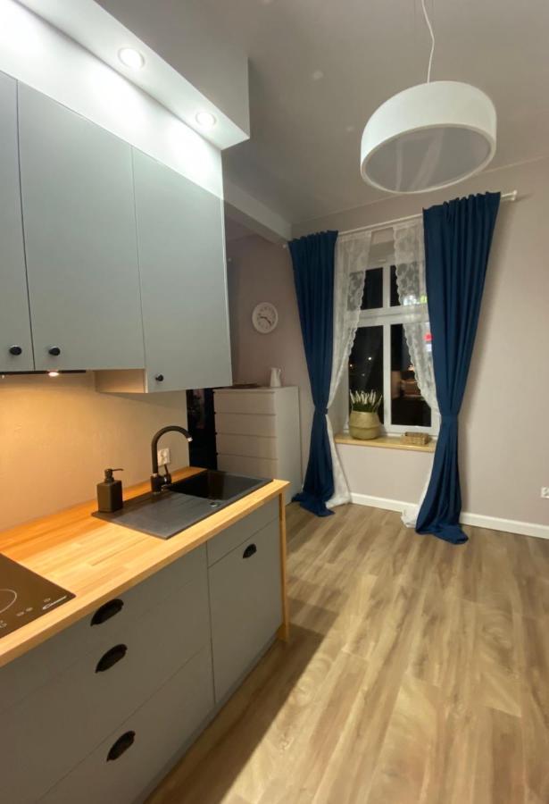 Apartamenty Liwa ฟิดซิน ภายนอก รูปภาพ