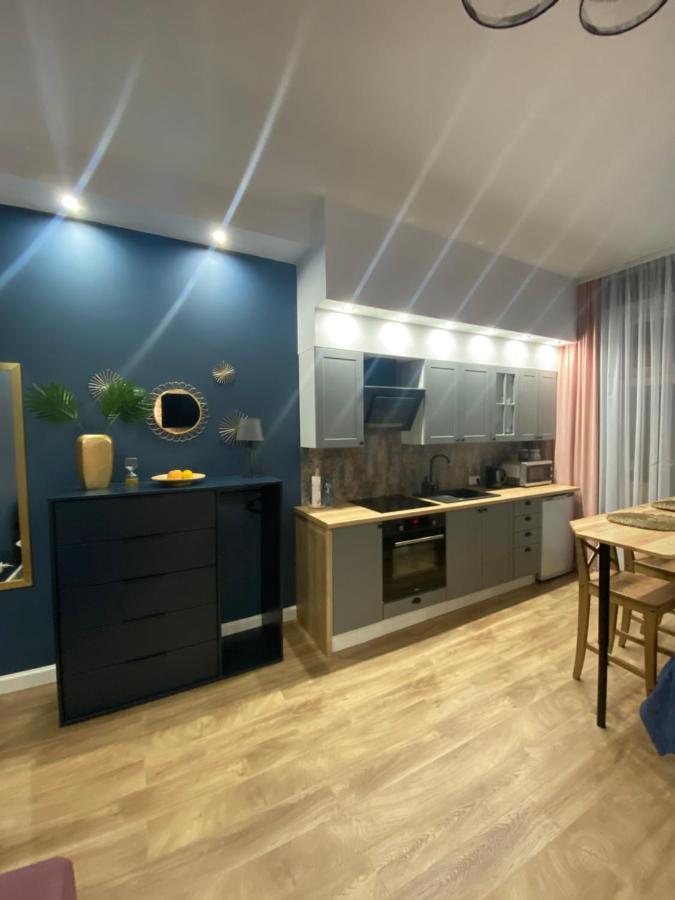 Apartamenty Liwa ฟิดซิน ภายนอก รูปภาพ