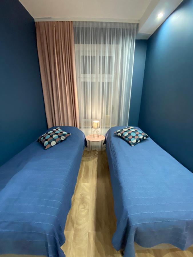 Apartamenty Liwa ฟิดซิน ภายนอก รูปภาพ